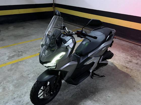 HONDA ADV 160 